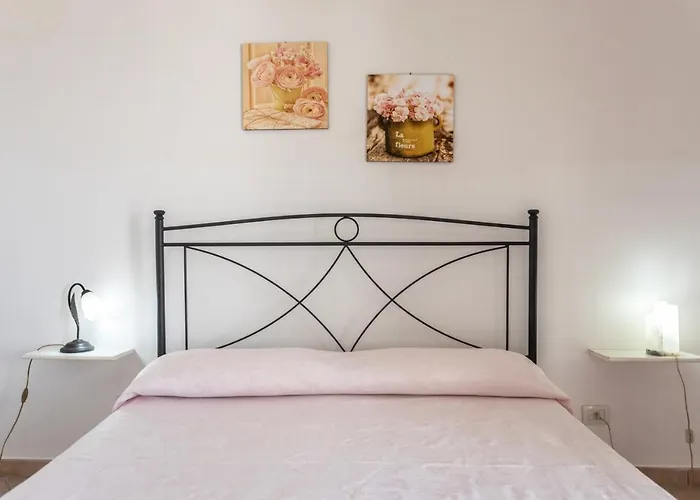 Bianca Sulla - Apulia Holiday home *