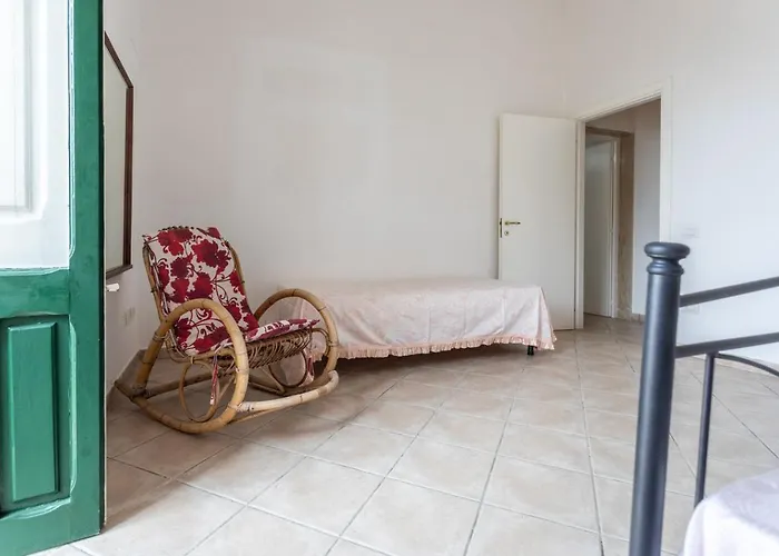 Bianca Sulla - Apulia Holiday home