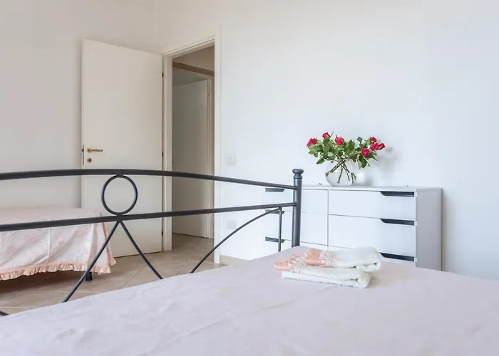 Holiday home Bianca Sulla - Apulia