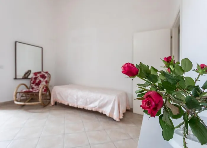 Bianca Sulla - Apulia *