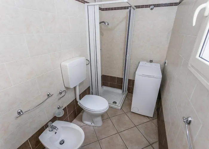 Bianca Sulla - Apulia